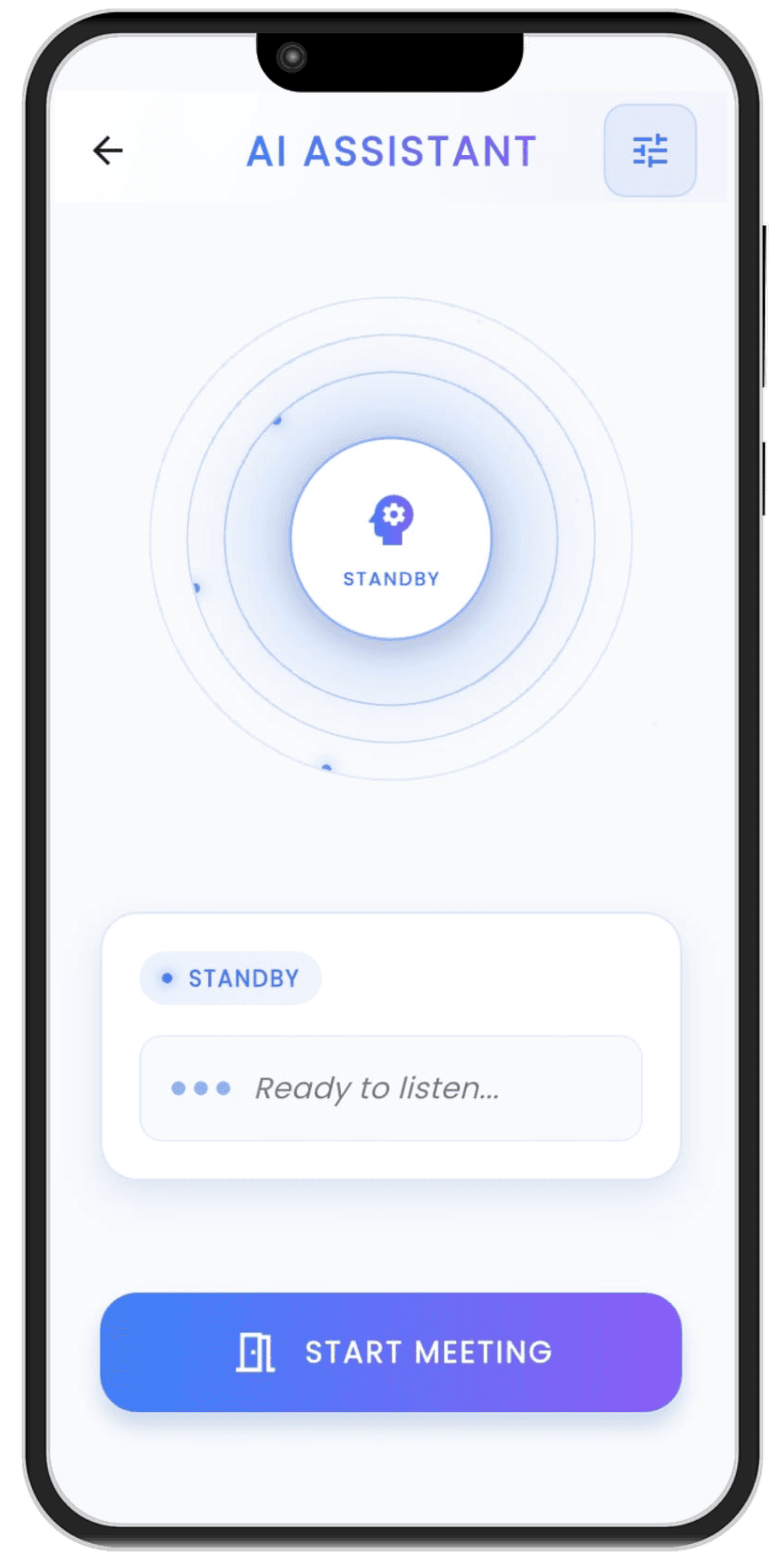 Jarvis AI feature one